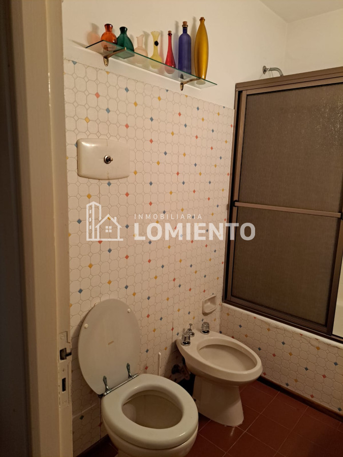 Apartamento ID.1418 - Alquiler temporada 1 dormitorio en zona Peninsula 