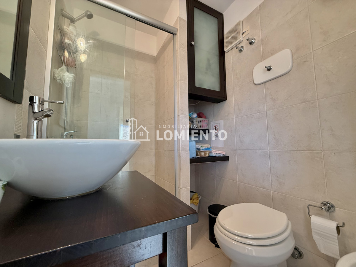Apartamento ID.1750 - Alquiler temporada apartamento 2 dormitorios frente al mar 
