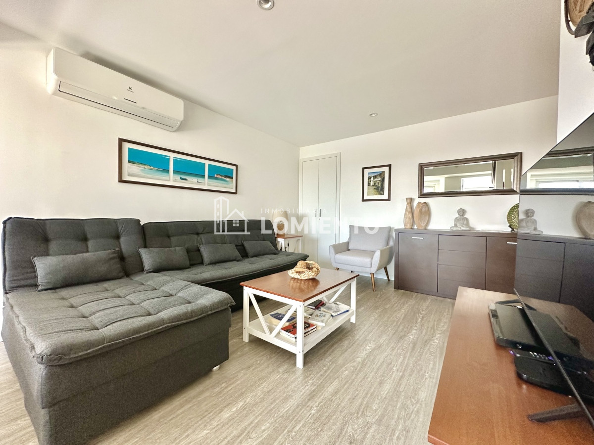 Apartamento ID.1562 - Venta apartamento 1 dormitorio Ocean Drive Country 
