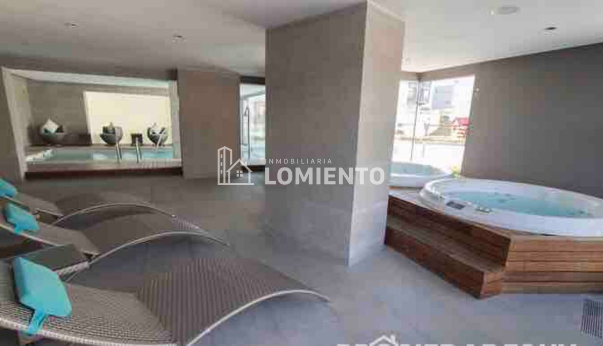 Apartamento ID.1172 - Alquiler por temporada apartamento 3 dormitorios en Zona Brava