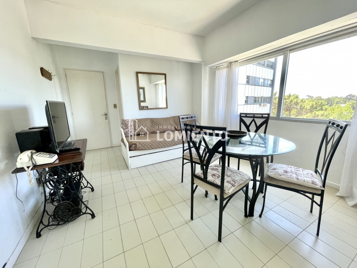 Apartamento ID.61 - Venta apartamento 1 dormitorio Zona Roosevelt