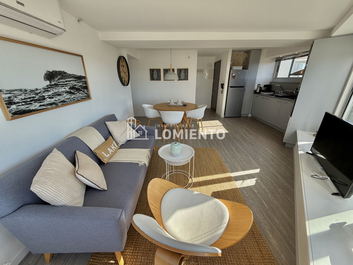 Apartamento ID.1339 - Venta apartamento 1 dormitorio Ocean Drive Country