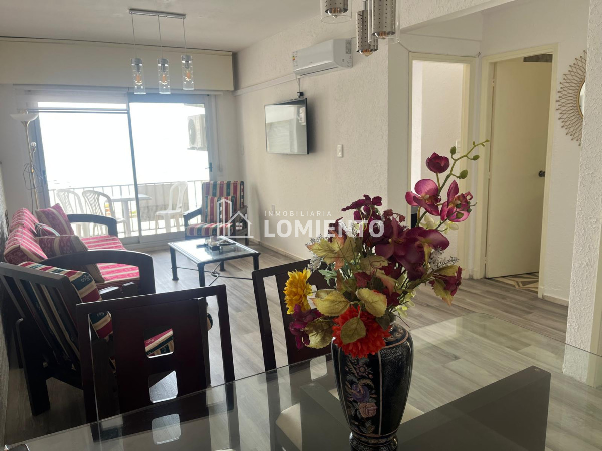 Apartamento ID.790 - Venta-Alquiler temporada apartamento 1 dormitorio península 