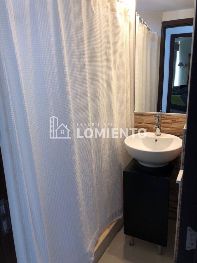 Apartamento ID.880 - Alquiler temporada apartamento 2 dormitorios Acapulco Roosevelt 