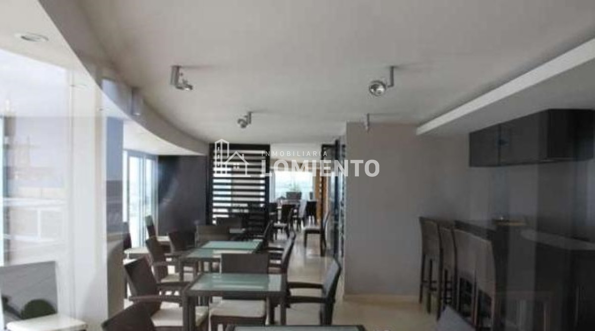 Apartamento ID.1364 - Alquiler temporada apartamento 3 dormitorio y servicio Season Tower