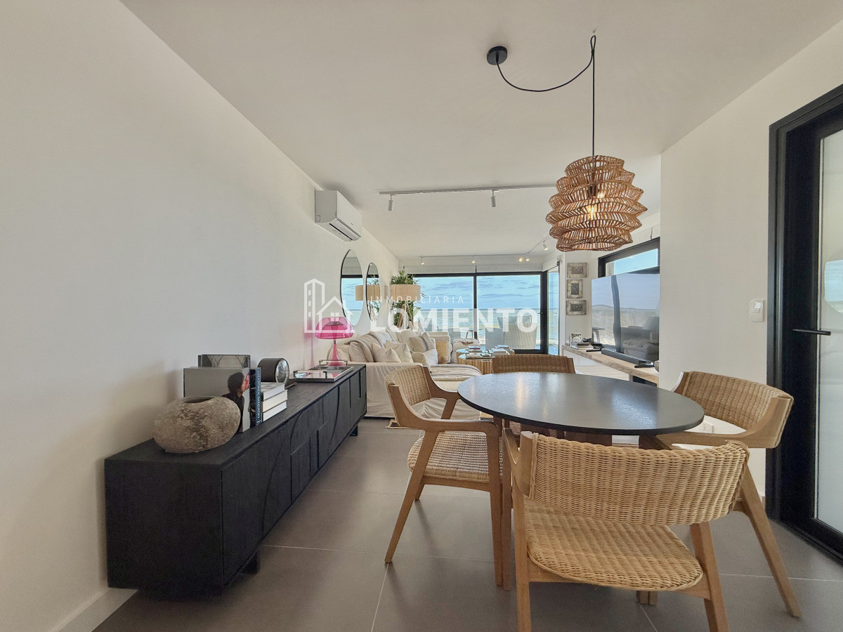 Apartamento ID.1711 - Venta- alquiler temporada apartamento 3 dormitorios Edificio Bonaire IV