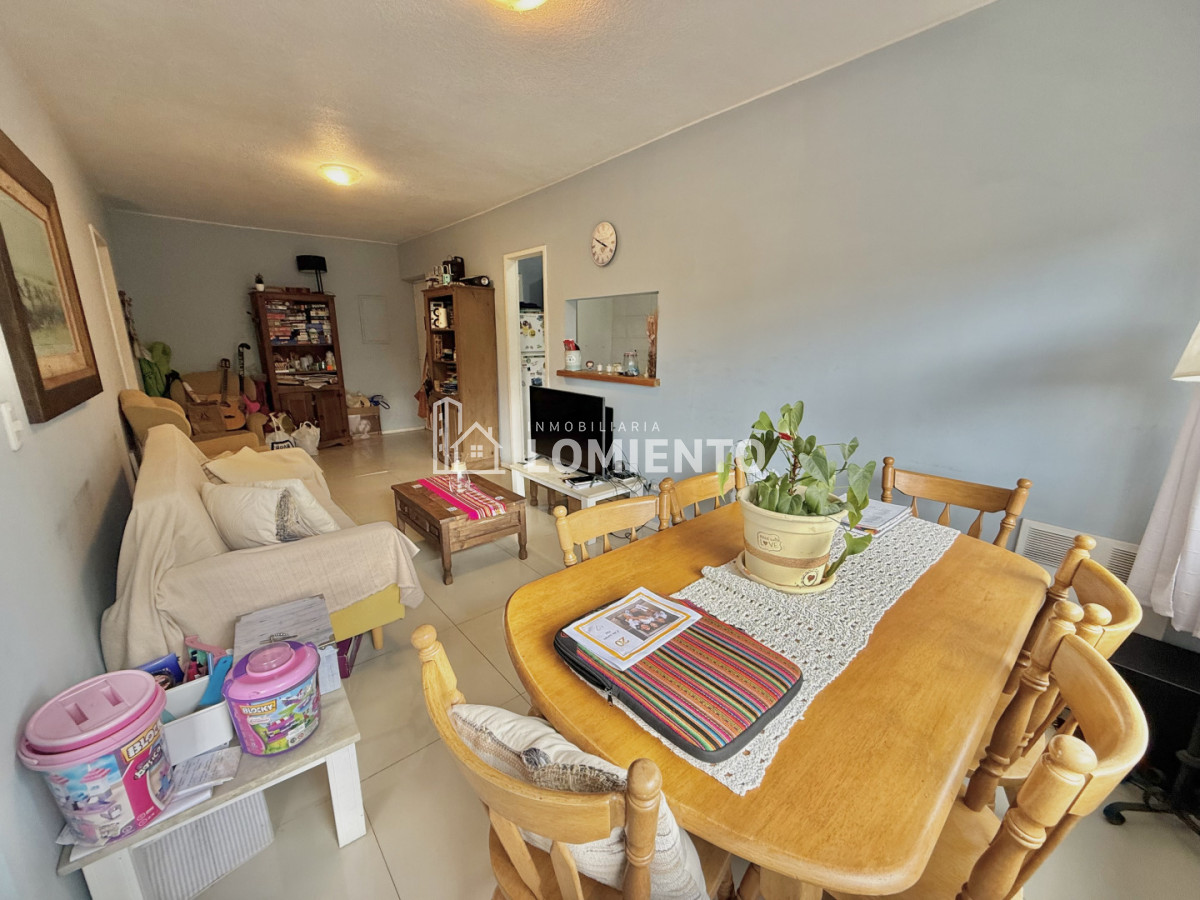 Apartamento ID.812 - Oportunidad Venta- alquiler anual apartamento 2 dormitorios Zona Roosevelt 