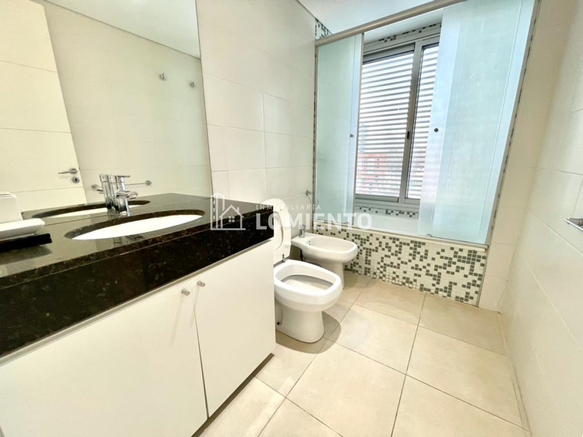 Apartamento ID.1143 - Venta- alquiler temporada moderno apartamento de 3 dormitorios