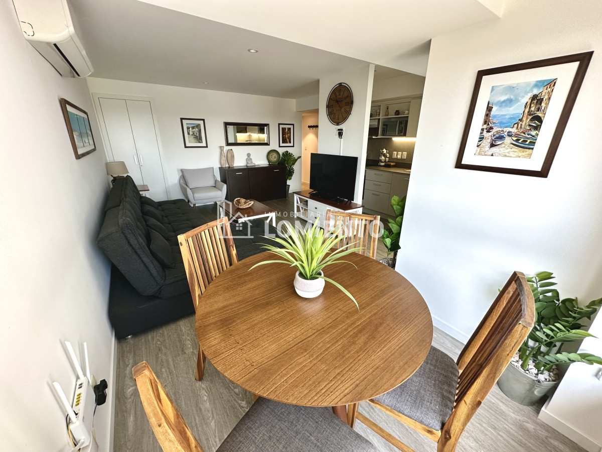 Apartamento ID.1562 - Venta apartamento 1 dormitorio Ocean Drive Country 