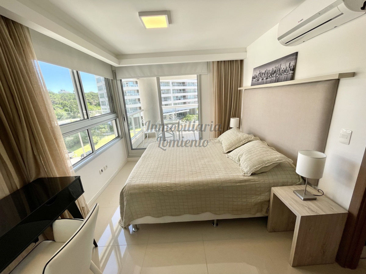 Apartamento ID.1274 - Venta Oportunidad apartamento 1 dormitorio Look Brava