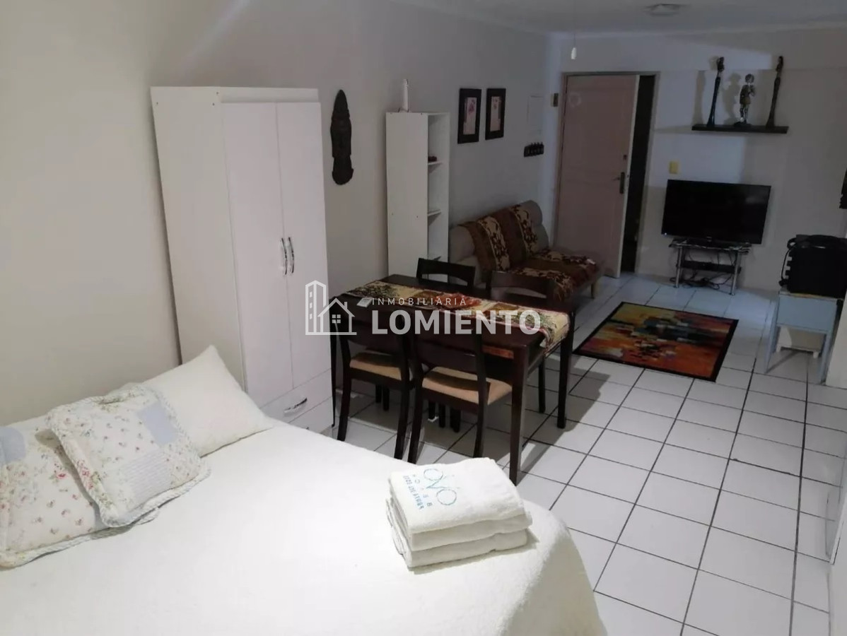 Apartamento ID.315 - Venta Monoambiente Aidy Grill