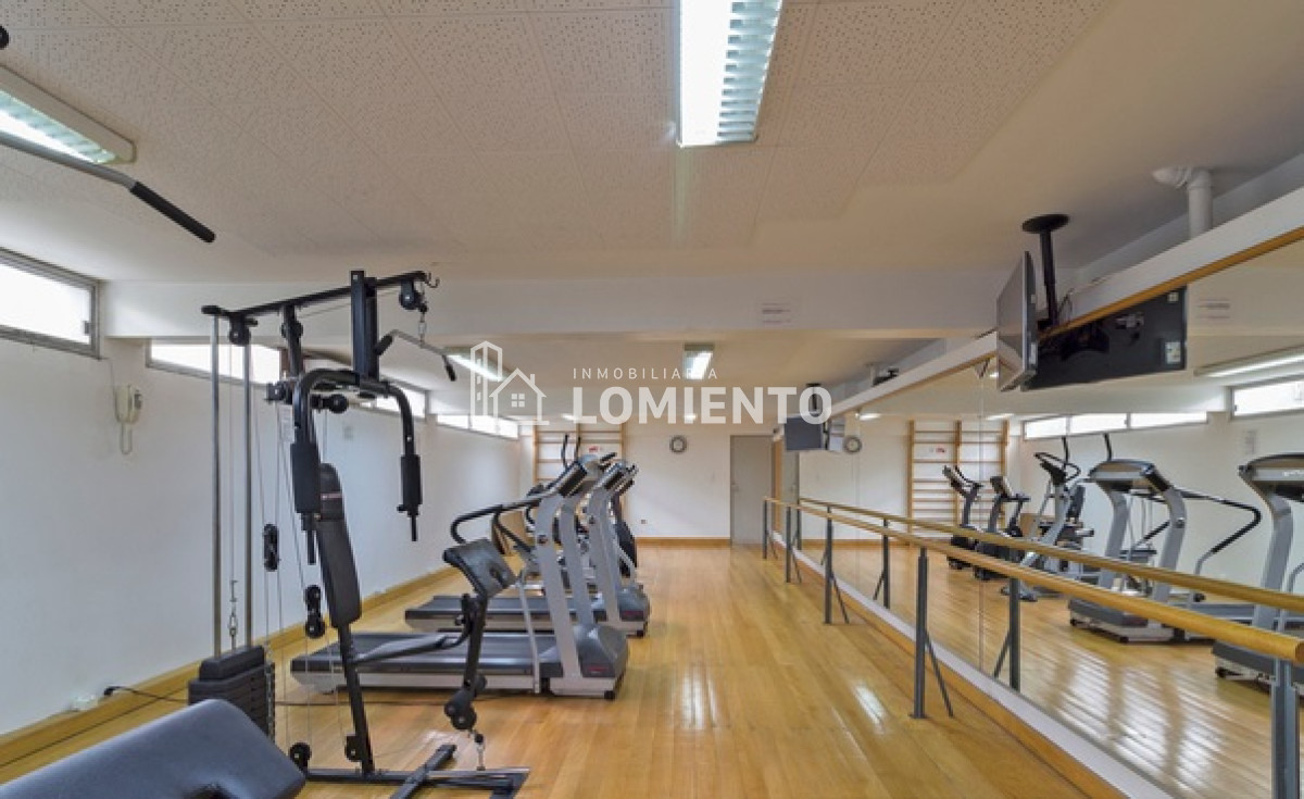 Apartamento ID.1477 - Venta-Alquiler temporada apartamento 1 dormitorio edificio Van Gogh