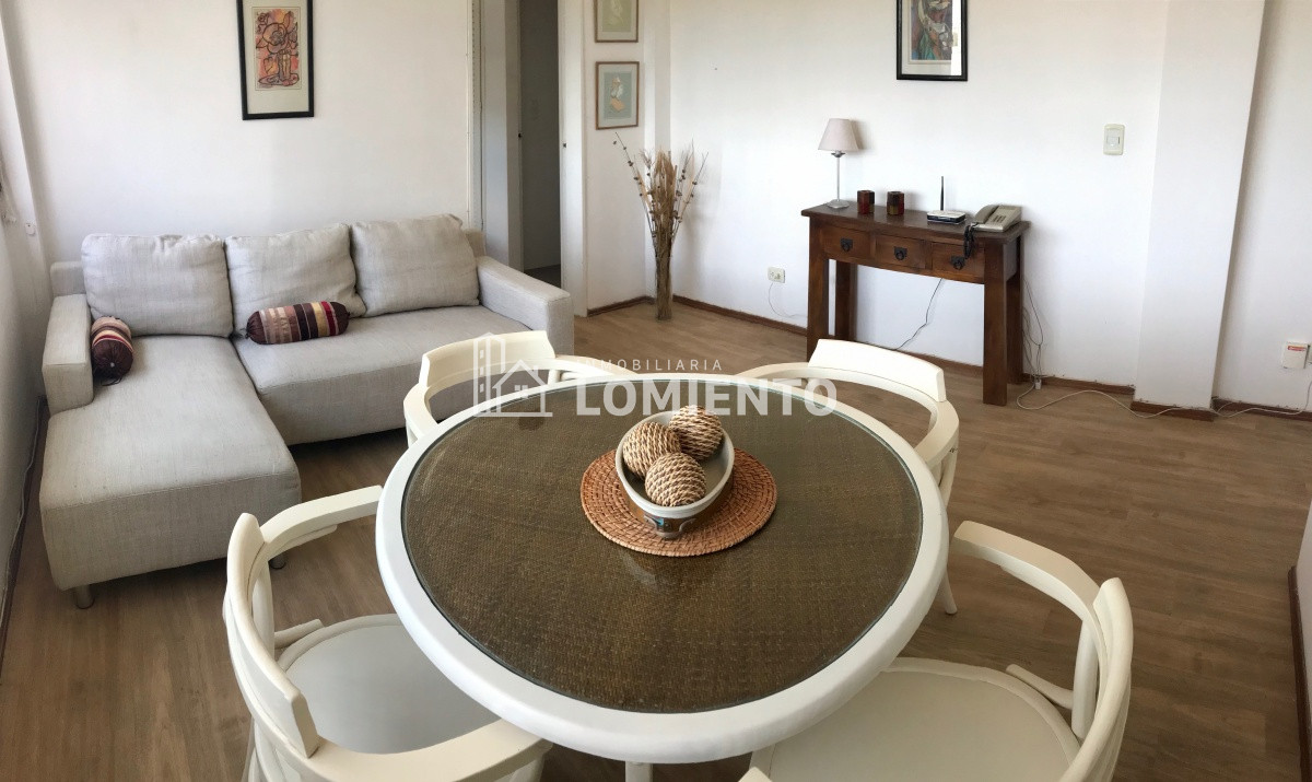 Apartamento ID.200 - Oportunidad Venta apartamento 1 dormitorio zona Roosevelt