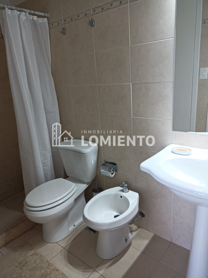 Apartamento ID.1464 - Alquiler temporada apartamento 1 dormitorio Jardines del Country