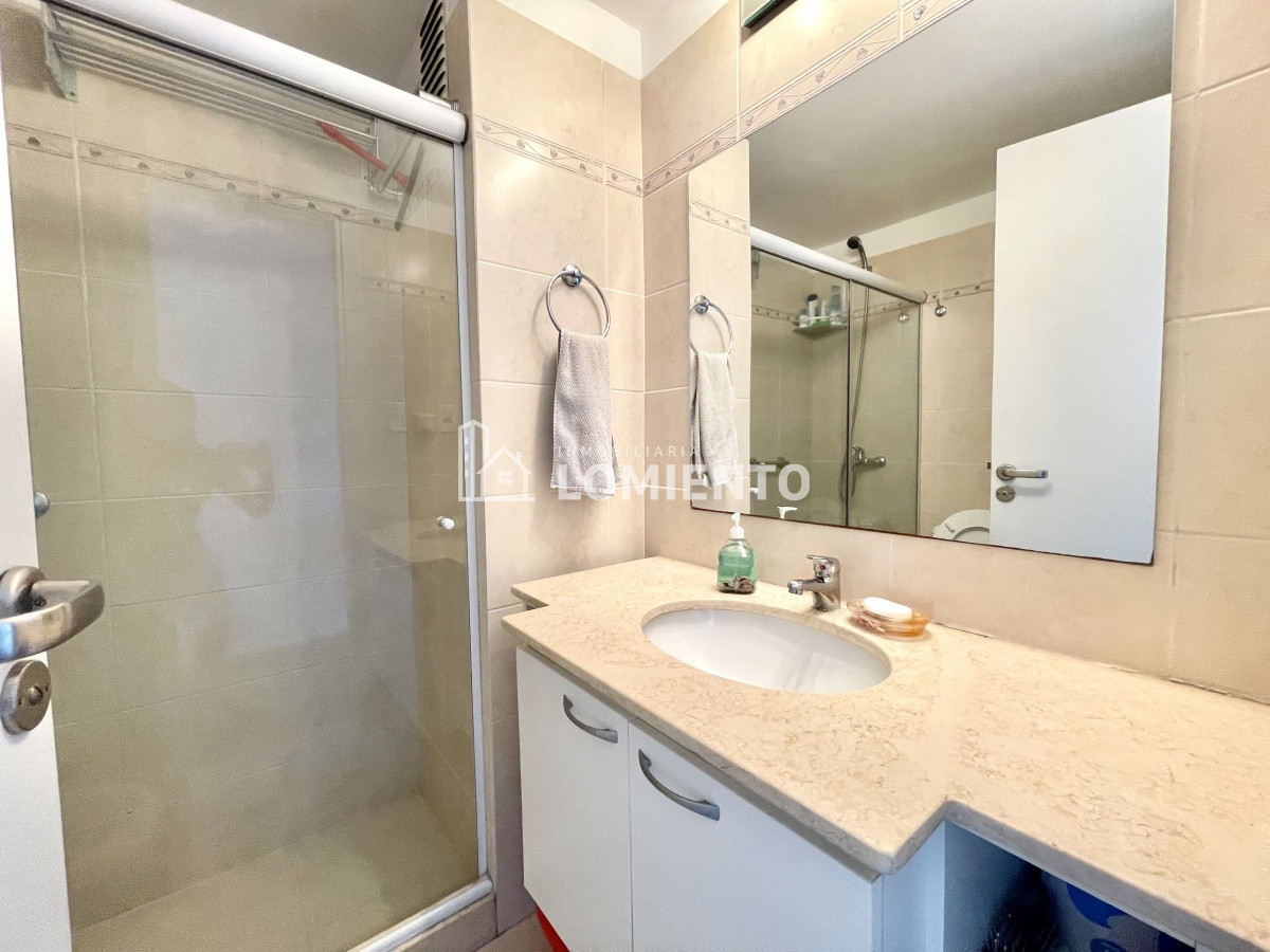 Apartamento ID.1240 - Alquiler por temporada o por invierno apartamento 1 dormitorio