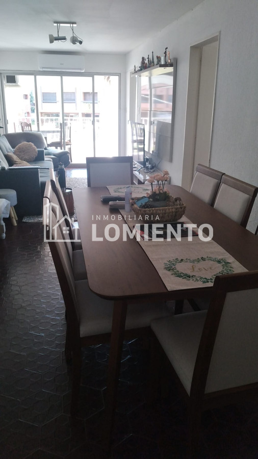 Apartamento ID.1577 - Alquiler temporada apartamentos 3 dormitorios Playa Mansa 