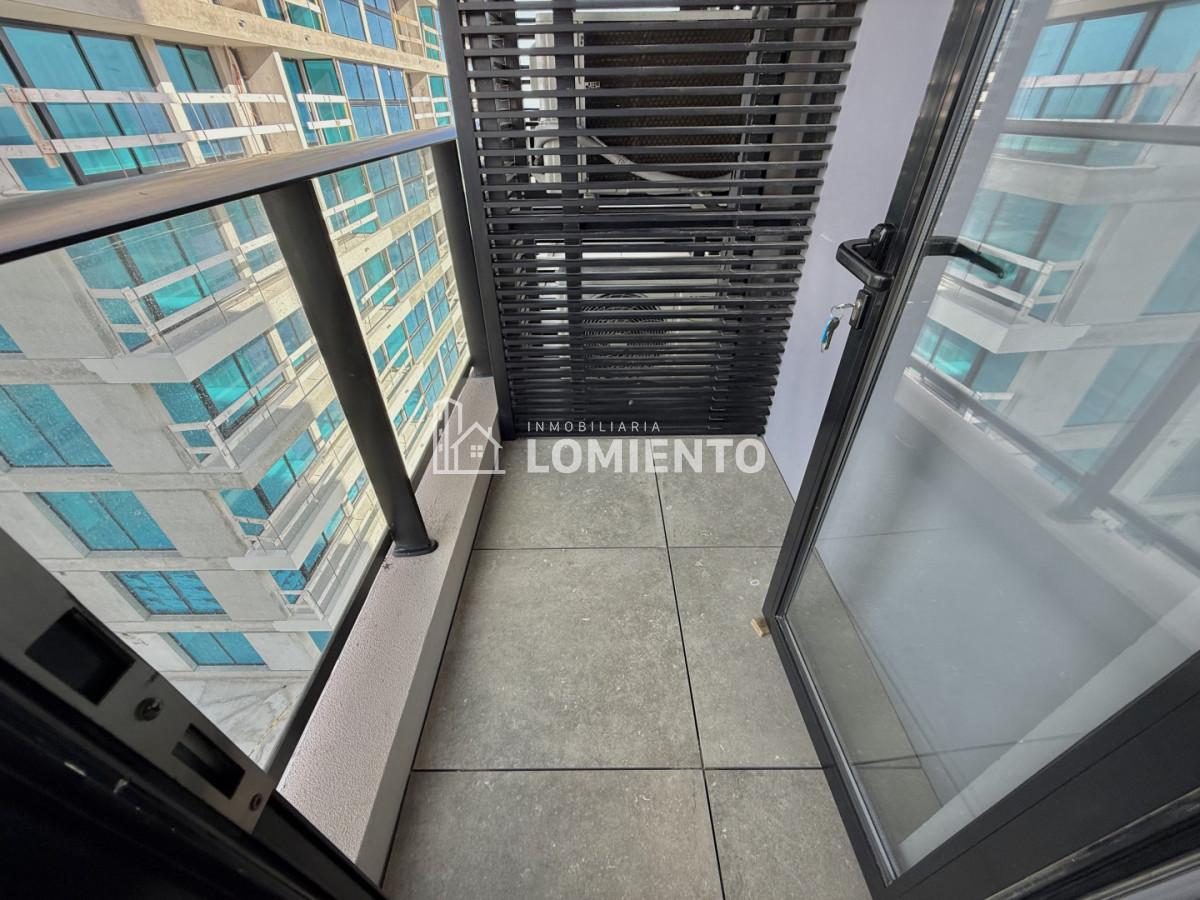 Apartamento ID.1792 - Oportunidad venta monoambiente en Edificio More Atlántico 