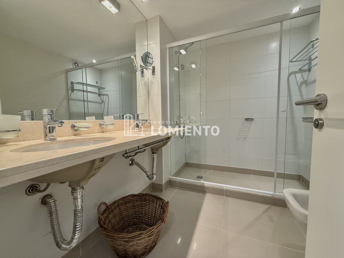 Apartamento ID.1709 - Venta apartamento 3 dormitorios Edificio Quartier del Mar 
