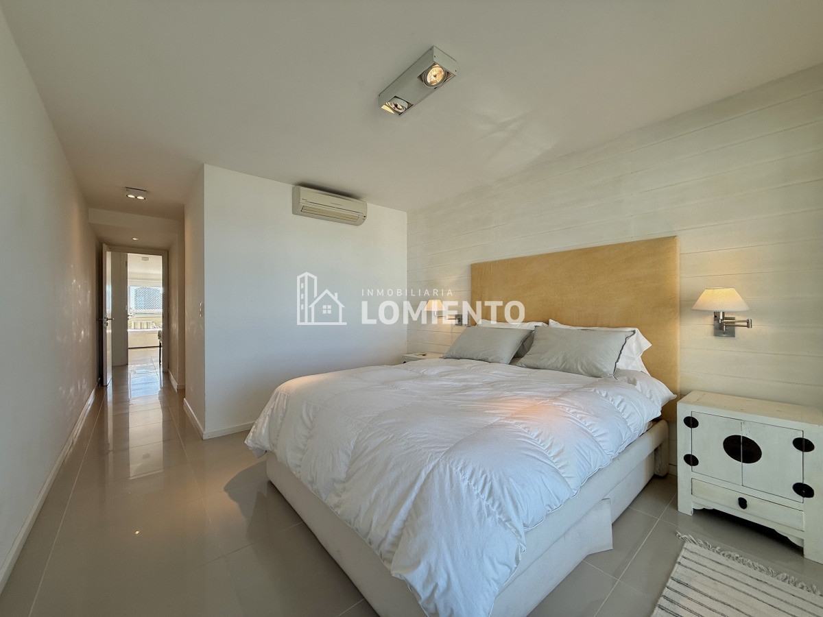 Apartamento ID.1709 - Venta apartamento 3 dormitorios Edificio Quartier del Mar 