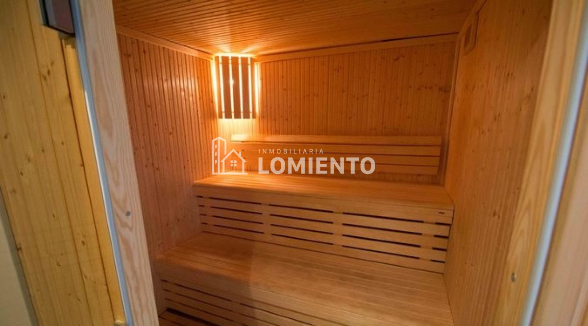 Apartamento ID.659 - Alquiler temporada apartamento en peninsula Lux Tower