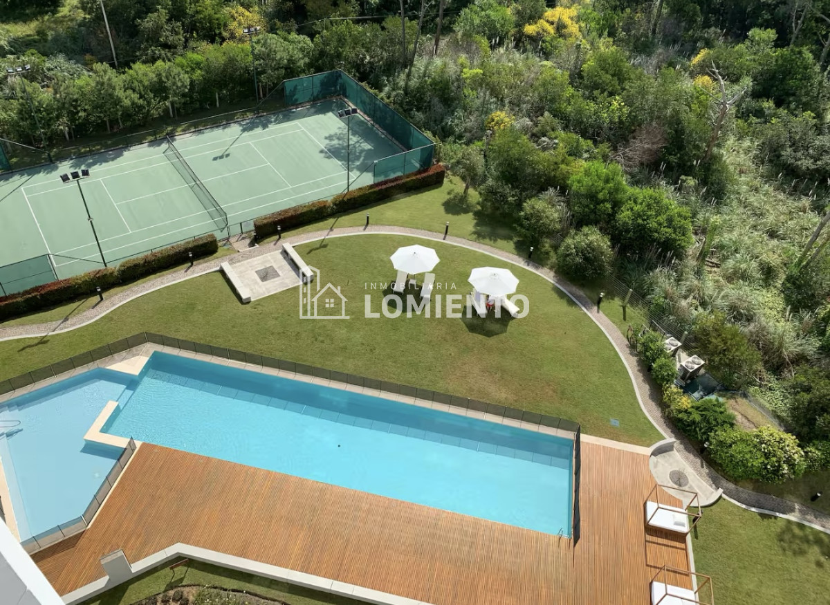 Apartamento ID.1709 - Venta apartamento 3 dormitorios Edificio Quartier del Mar 