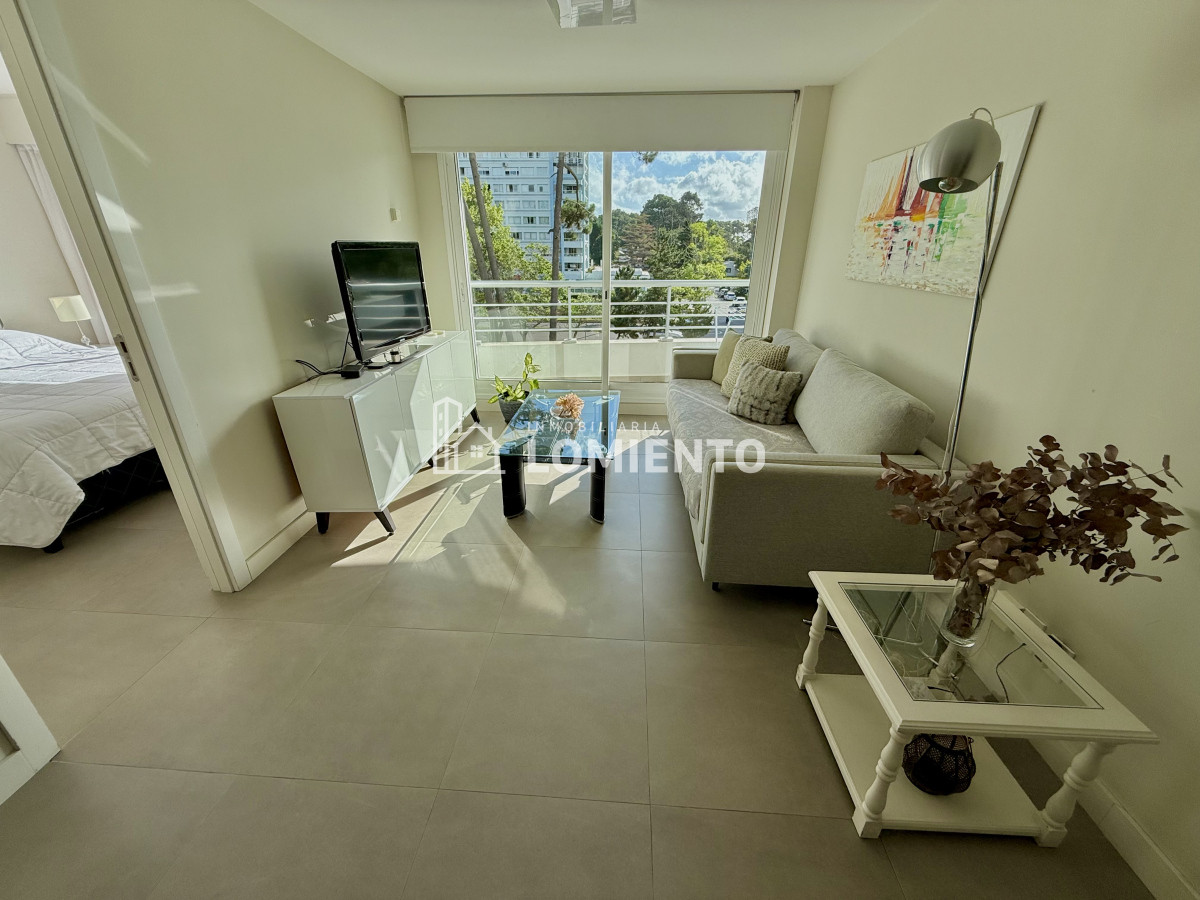 Apartamento ID.943 - Alquiler temporada apartamento 2 dormitorios Torre Green Life 