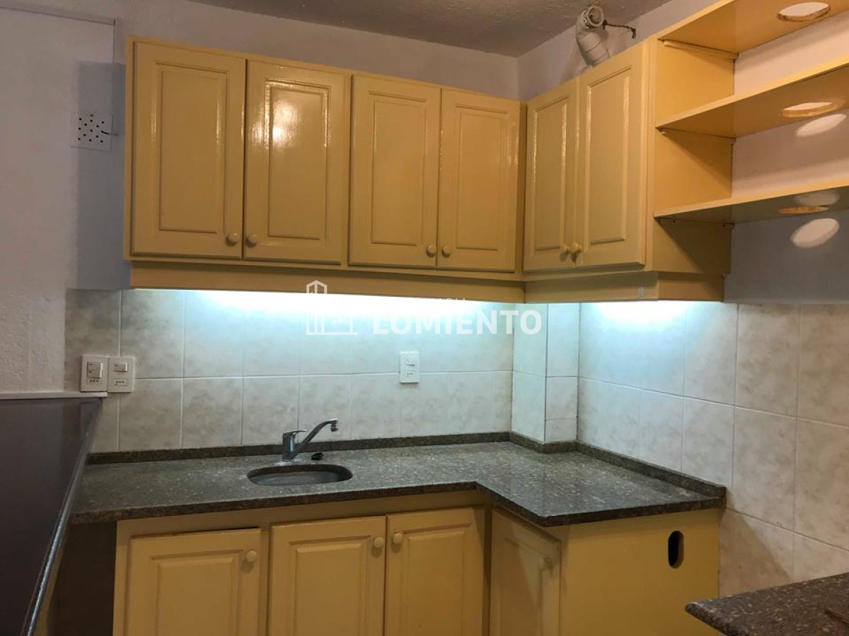 Apartamento ID.625 - Venta apartamento 1 dormitorio zona roosevelt
