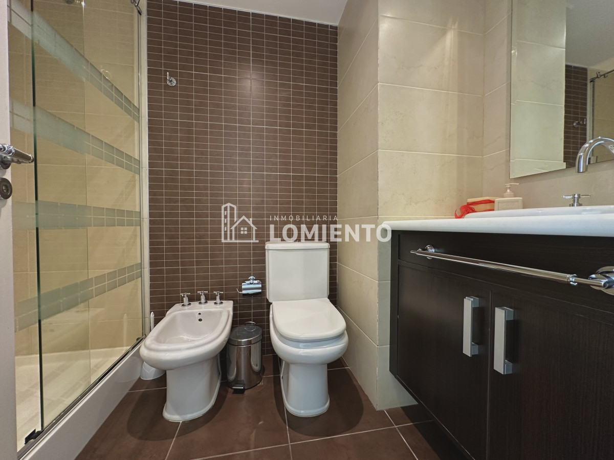 Apartamento ID.1569 - Venta apartamento 3 dormitorios Torre Imperiale II