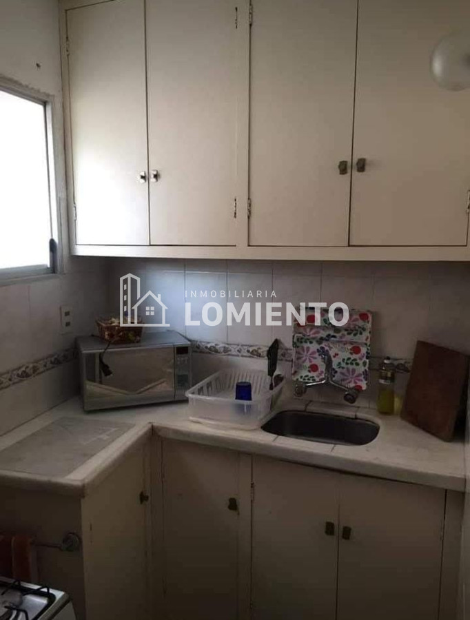Apartamento ID.1228 - Alquiler temporada apartamento 2 dormitorios Playa Mansa