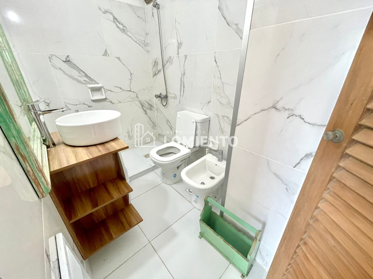 Apartamento ID.305 - Venta- alquiler temporada apartamento 1 dormitorio zona Roosevelt