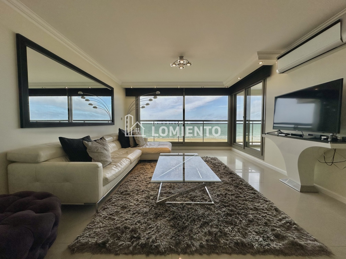 Apartamento ID.1569 - Venta apartamento 3 dormitorios Torre Imperiale II