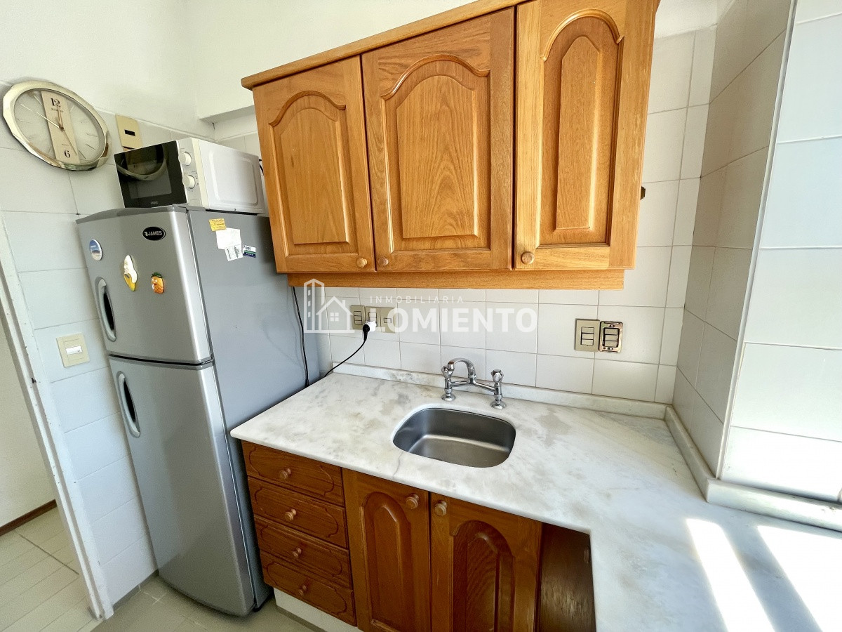Apartamento ID.7 - Alquiler invierno- temporada apartamento 1 dormitorio zona Roosevelt