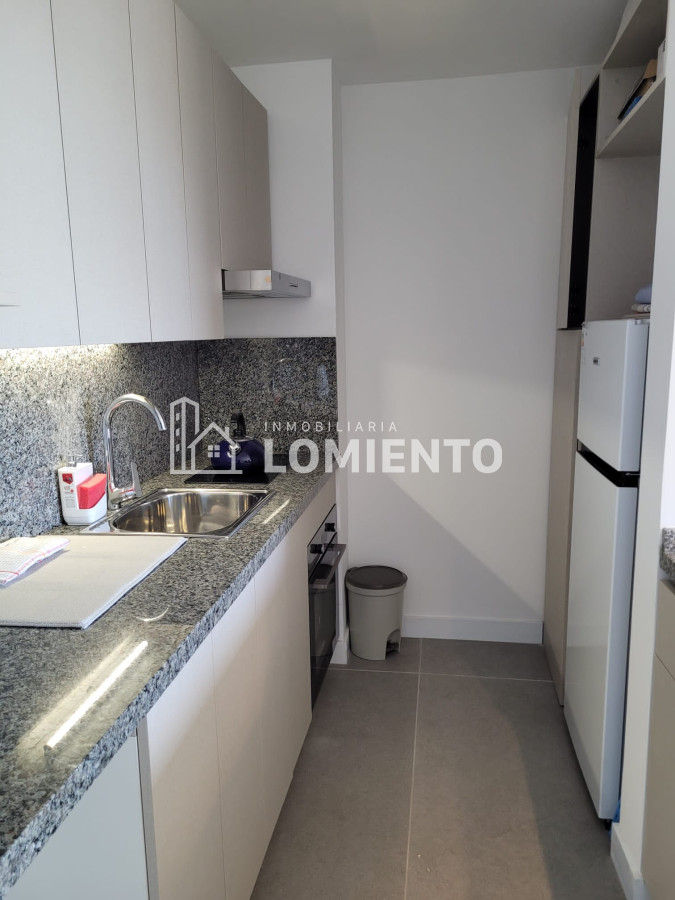 Apartamento ID.1465 - Venta- Alquiler temporada apartamento monoambiente Edificio View
