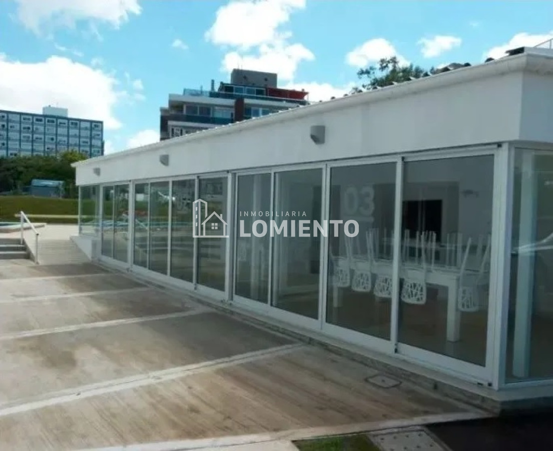 Apartamento ID.994 - Venta Apartamento 2 dormitorios y medio Pent-house Botavara