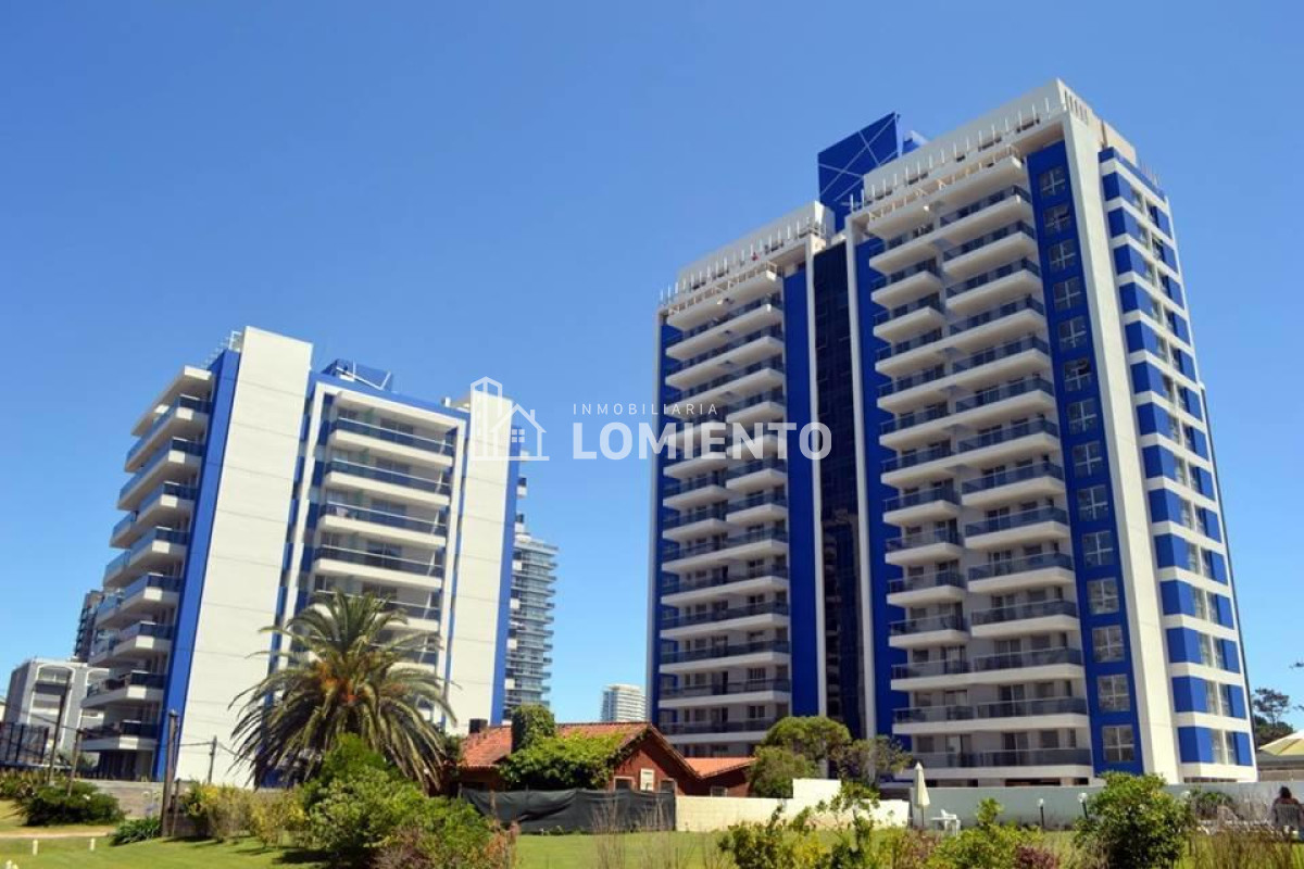 Apartamento ID.1123 - Alquiler temporada apartamento 2 dormitorios Arenas del Mar II