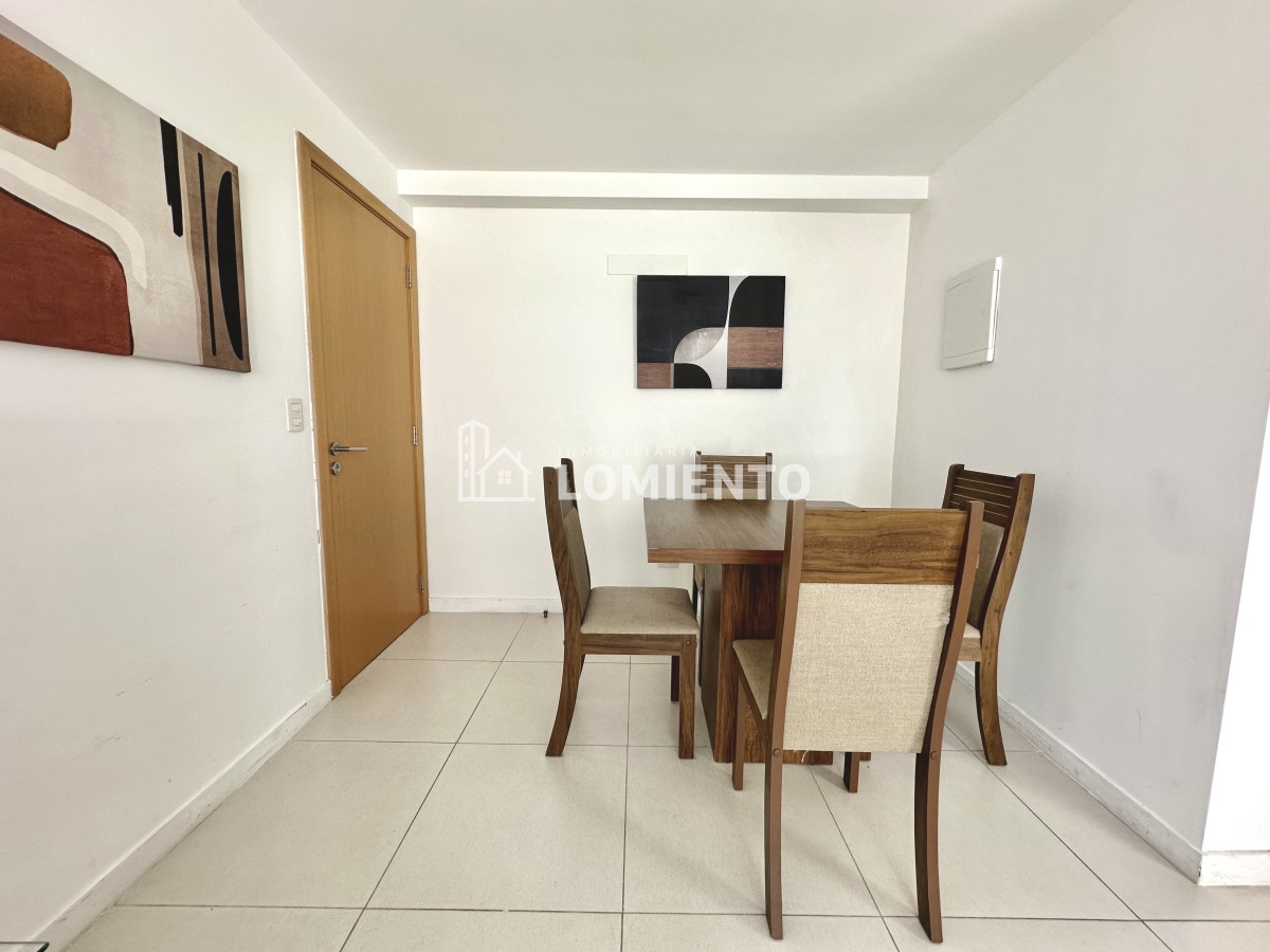 Apartamento ID.1320 - Alquiler temporada apartamento 1 dormitorio Torre Bellagio 