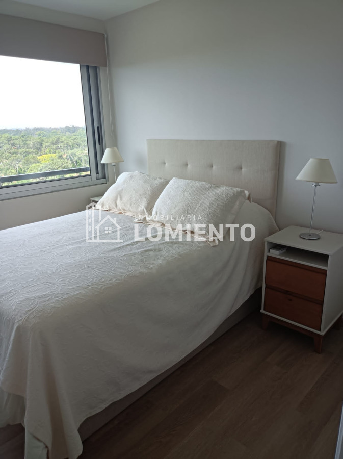 Apartamento ID.1464 - Alquiler temporada apartamento 1 dormitorio Jardines del Country