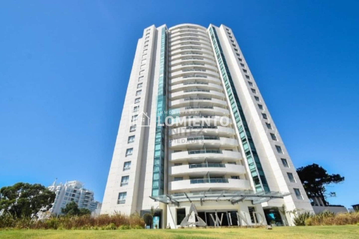 Apartamento ID.1172 - Alquiler por temporada apartamento 3 dormitorios en Zona Brava