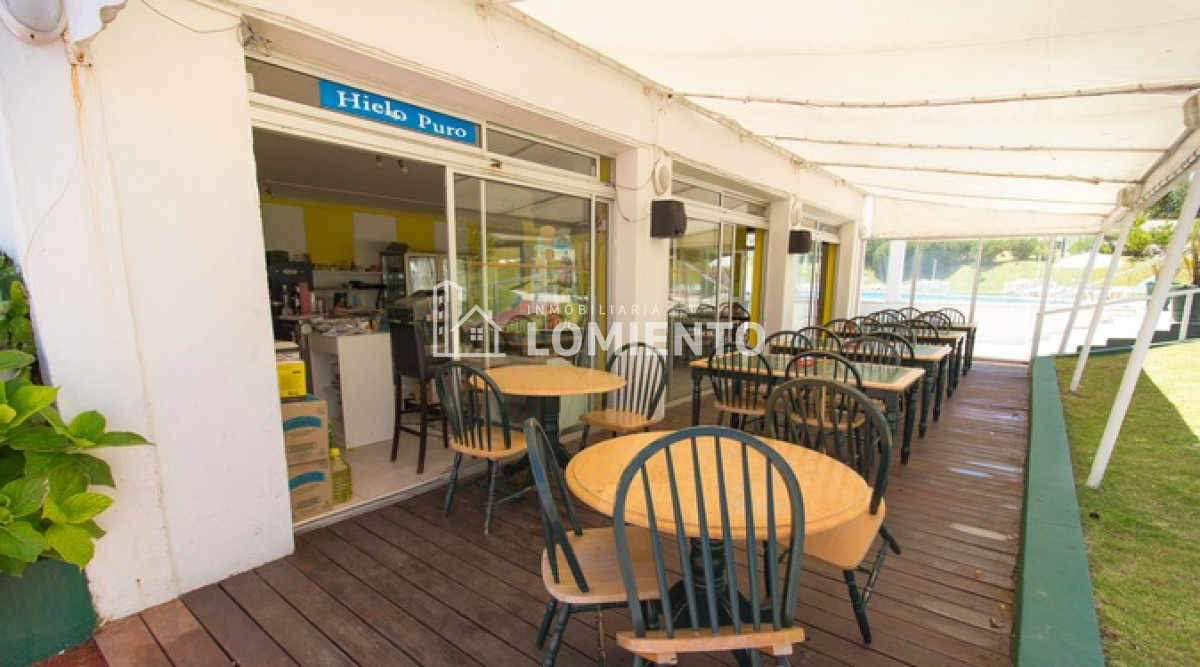 Apartamento ID.614 - Alquiler apartamento 2 dormitorios Complejo Lincoln Center