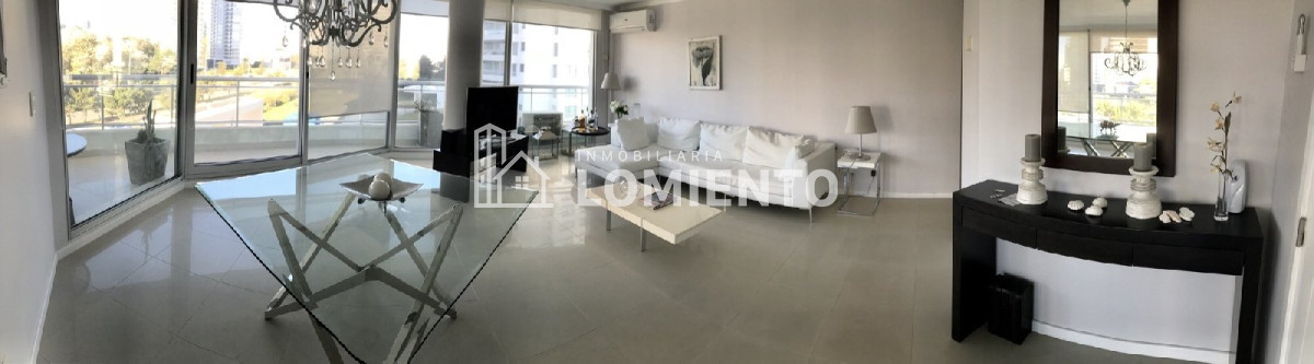 Apartamento ID.538 - Venta /alquiler de temporada Apartamento 3 dormitorios y servicio, complejo con todos los servicios!!