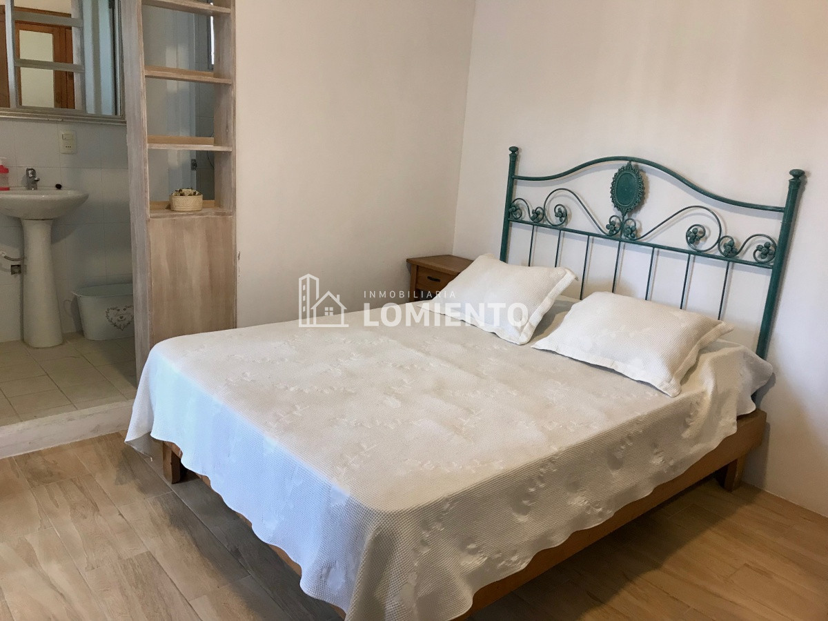 Apartamento ID.773 - Alquiler temporada monoambiente Centro Maldonado 