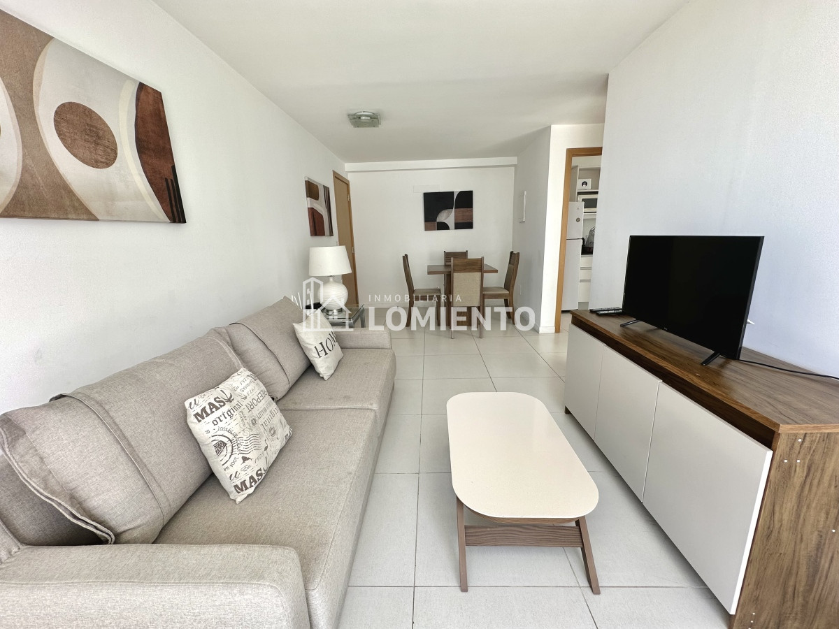 Apartamento ID.1320 - Alquiler temporada apartamento 1 dormitorio Torre Bellagio 