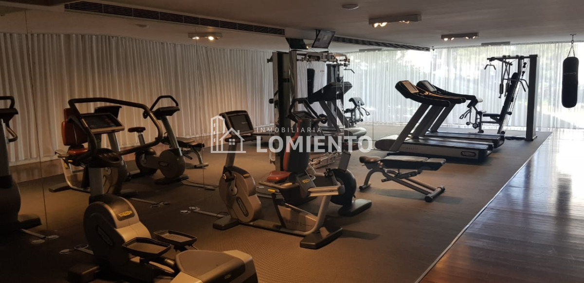 Apartamento ID.877 - Alquiler temporada apartamento 1 dormitorio Torre Yoo