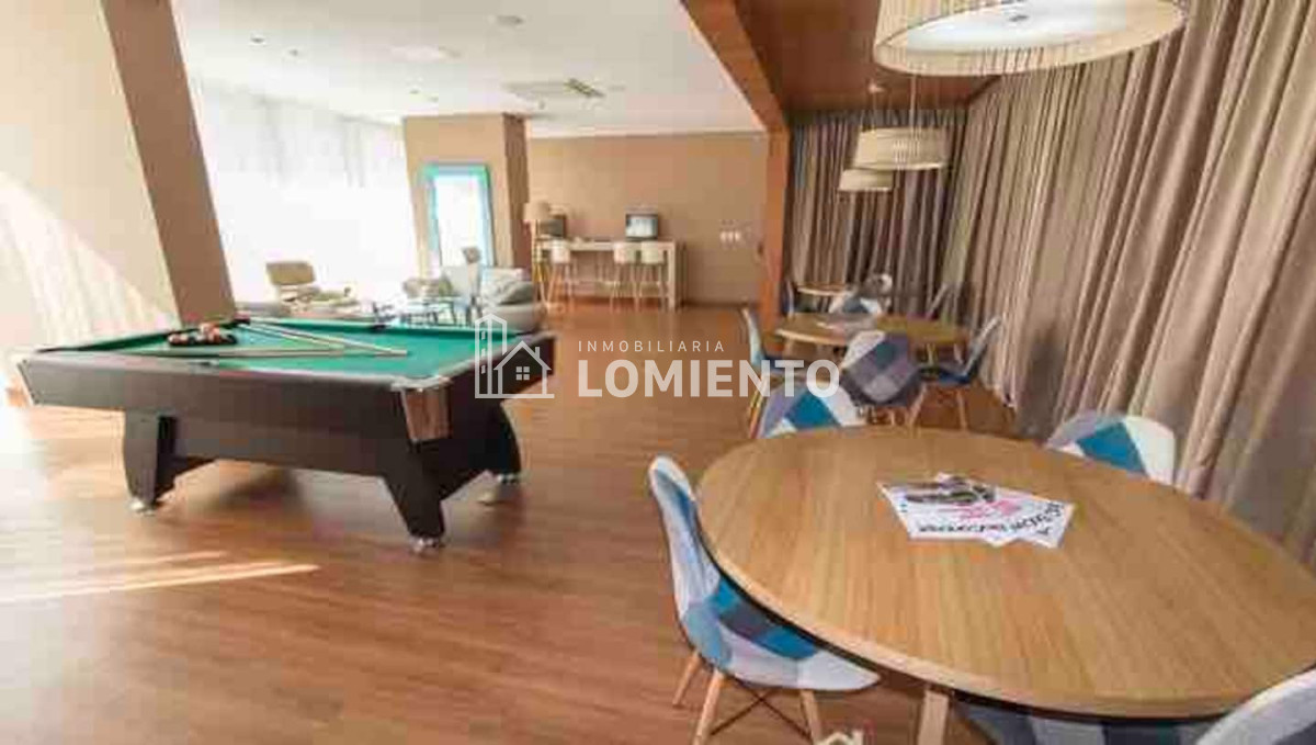 Apartamento ID.1172 - Alquiler por temporada apartamento 3 dormitorios en Zona Brava