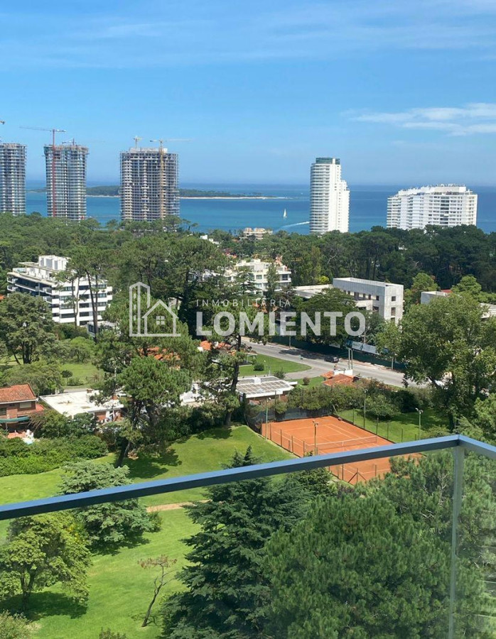 Apartamento ID.1474 - Alquiler temporada apartamento 1 dormitorio Torre Gaudi