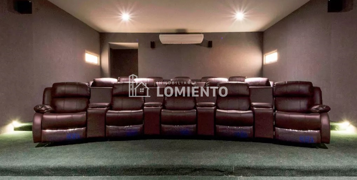 Apartamento ID.1657 - Gran Oportunidad de venta apartamento monoambiente Torre Place Lafayette