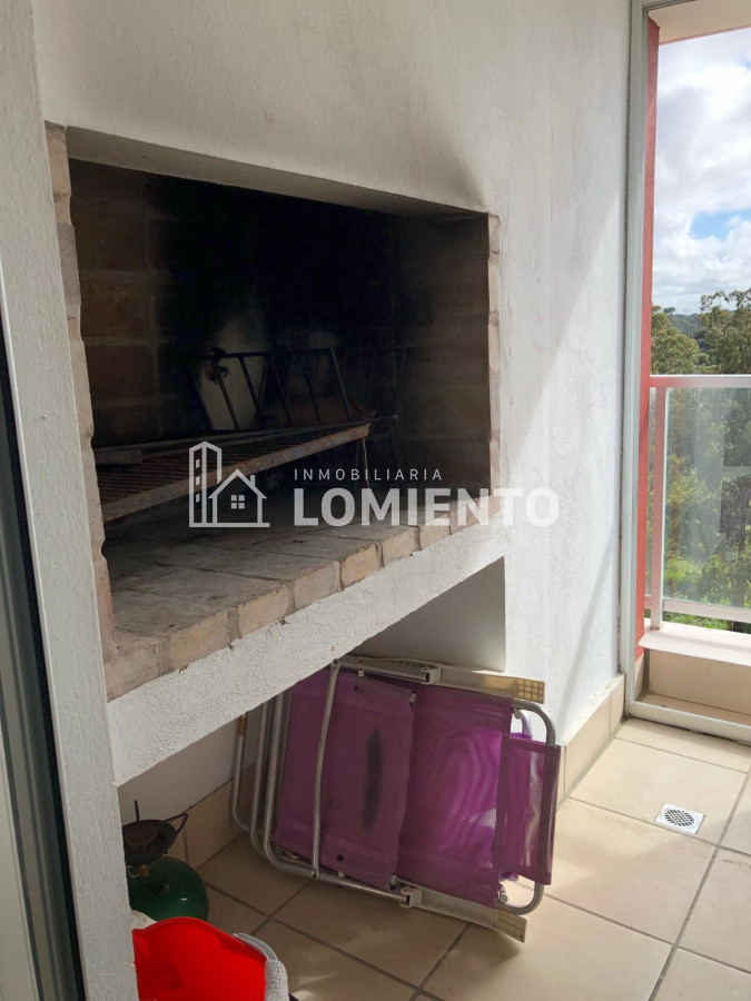 Apartamento ID.880 - Alquiler temporada apartamento 2 dormitorios Acapulco Roosevelt 