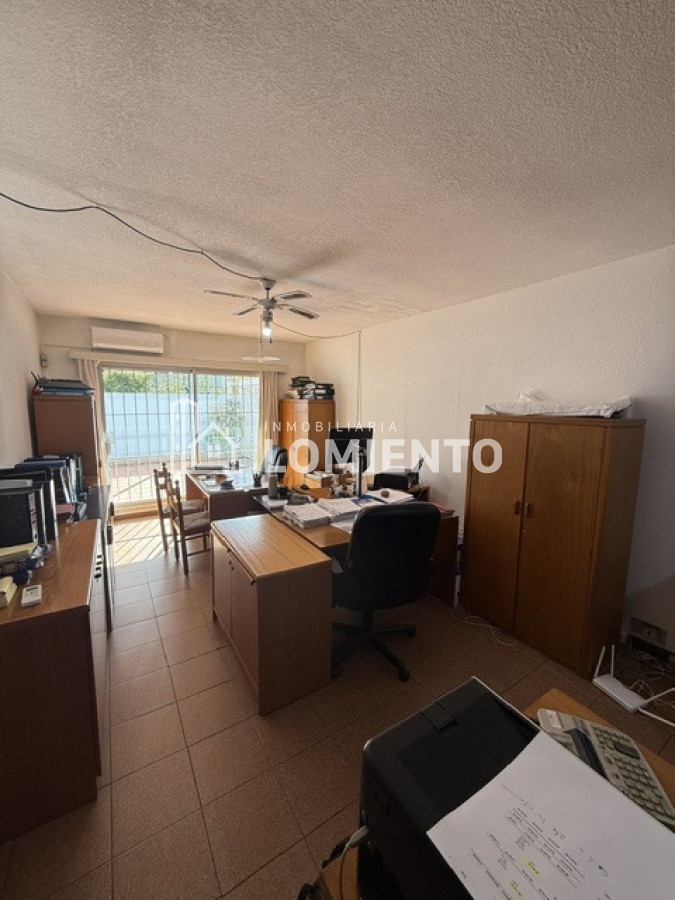 Apartamento ID.1835 - Venta apartamento Monoambiente con terraza y Garaje