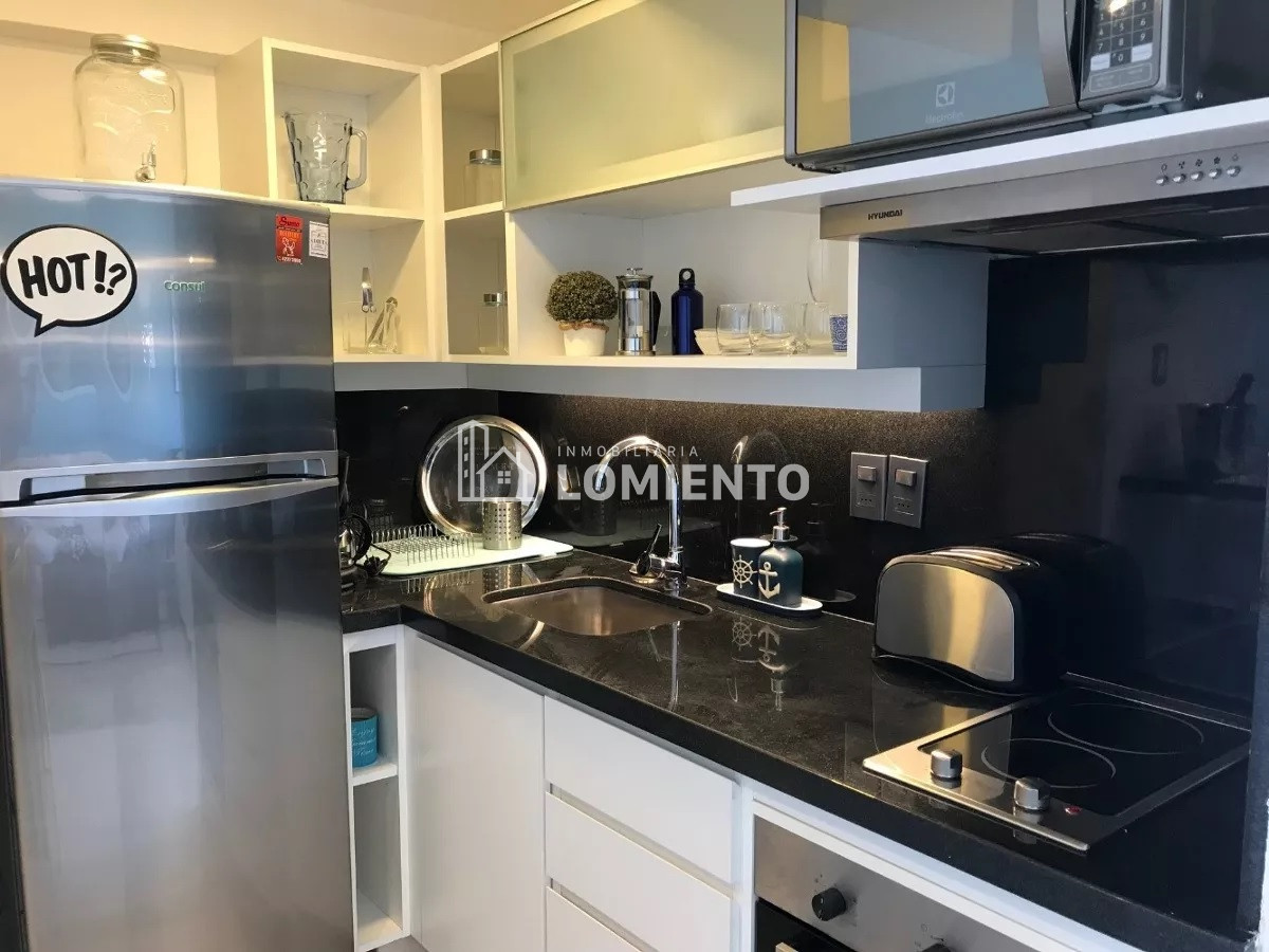 Apartamento ID.659 - Alquiler temporada apartamento en peninsula Lux Tower