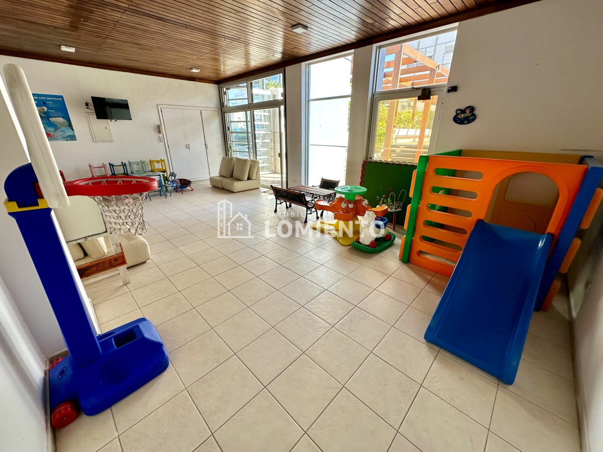 Apartamento ID.1477 - Venta-Alquiler temporada apartamento 1 dormitorio edificio Van Gogh